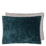Cartouche Decorative Pillow Collection-Gina's Home Linen Ltd