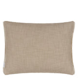 Cartouche Decorative Pillow Collection-Gina's Home Linen Ltd