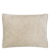 Cartouche Decorative Pillow Collection-Gina's Home Linen Ltd