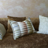 Cascata Decorative Pillow Collection-Gina's Home Linen Ltd