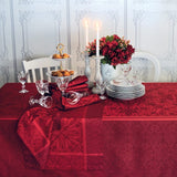 Cassandre Table Linens Collection (Green Sweet)-Gina's Home Linen Ltd