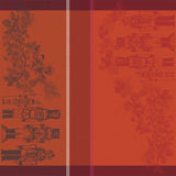 Casses Noisettes Table Linens Collection-Gina's Home Linen Ltd