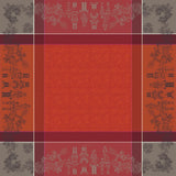 Casses Noisettes Table Linens Collection-Gina's Home Linen Ltd