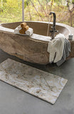 Castello Bath Rug Collection-Gina's Home Linen Ltd