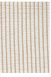 Chalet Stripe Blanket Collection-Gina's Home Linen Ltd