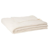 Charly Knit Cotton Blanket-Gina's Home Linen Ltd