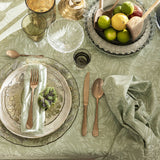 Charmilles Table Linens Collection-Gina's Home Linen Ltd