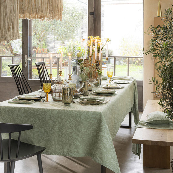 Charmilles Table Linens Collection-Gina's Home Linen Ltd