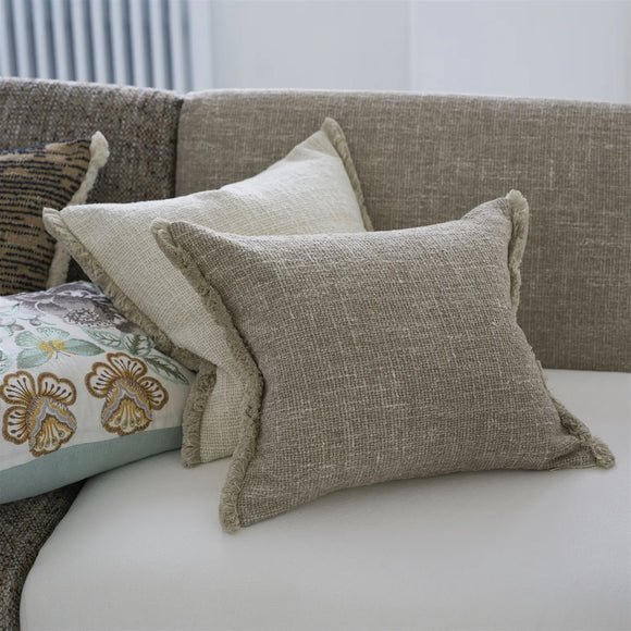 Charroux Decorative Pillow Collection-Gina's Home Linen Ltd