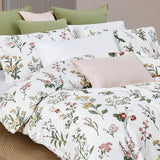 Chelsea Duvet Cover Set-Gina's Home Linen Ltd
