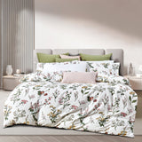 Chelsea Duvet Cover Set-Gina's Home Linen Ltd