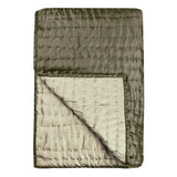 Chenevard Quilted Silk Collection-Gina's Home Linen Ltd