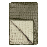 Chenevard Quilted Silk Collection-Gina's Home Linen Ltd