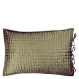 Chenevard Quilted Silk Collection-Gina's Home Linen Ltd