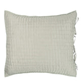 Chenevard Quilted Silk Collection-Gina's Home Linen Ltd