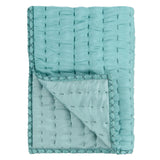 Chenevard Quilted Silk Collection-Gina's Home Linen Ltd