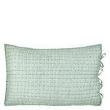 Chenevard Quilted Silk Collection-Gina's Home Linen Ltd