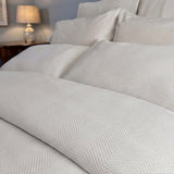 Chevron Bedding Collection-Gina's Home Linen Ltd