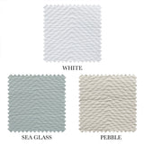 Chevron Blanket Collection-Gina's Home Linen Ltd
