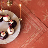 Ciel Etoile Table Linens Collection-Gina's Home Linen Ltd