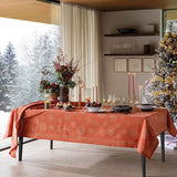 Ciel Etoile Table Linens Collection-Gina's Home Linen Ltd