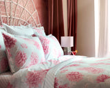 Cocktail Menthe Bedding-Gina's Home Linen Ltd