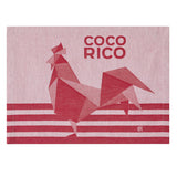 Coco-Rico Collection-Gina's Home Linen Ltd