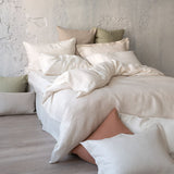 Colette Check collection-Gina's Home Linen Ltd