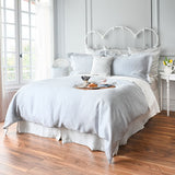 Colette Check collection-Gina's Home Linen Ltd