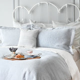Colette Check collection-Gina's Home Linen Ltd