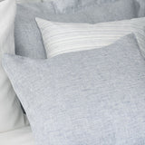Colette Check collection-Gina's Home Linen Ltd
