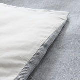 Colette Check collection-Gina's Home Linen Ltd