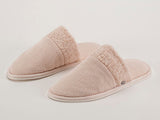 Comfy Bath Slippers-Gina's Home Linen Ltd