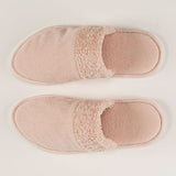 Comfy Bath Slippers-Gina's Home Linen Ltd