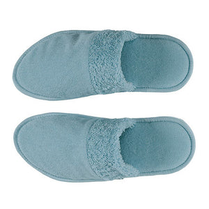 Comfy Bath Slippers-Gina's Home Linen Ltd