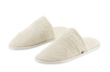 Comfy Bath Slippers-Gina's Home Linen Ltd