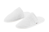 Comfy Bath Slippers-Gina's Home Linen Ltd