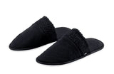 Comfy Bath Slippers-Gina's Home Linen Ltd