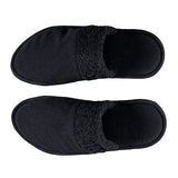 Comfy Bath Slippers-Gina's Home Linen Ltd