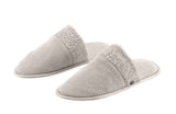 Comfy Bath Slippers-Gina's Home Linen Ltd