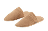 Comfy Bath Slippers-Gina's Home Linen Ltd