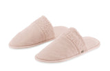 Comfy Bath Slippers-Gina's Home Linen Ltd