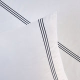 Concorde Bedding Collection-Gina's Home Linen Ltd