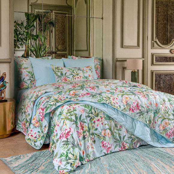 Conte Bedding Collection-Gina's Home Linen Ltd