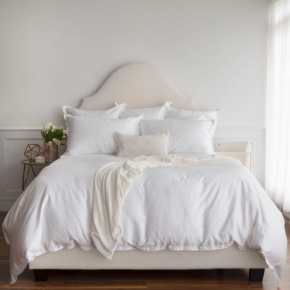 Cora Modal Bedding Collection-Gina's Home Linen Ltd