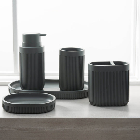 Corbett Bath Accessories Collection-Gina's Home Linen Ltd