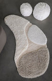 Cordeira Bath Rug Collection-Gina's Home Linen Ltd