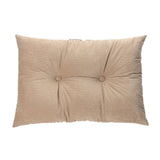 Corduroy Throw & Pillow collection-Gina's Home Linen Ltd