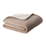 Corduroy Throw & Pillow collection-Gina's Home Linen Ltd