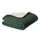 Corduroy Throw & Pillow collection-Gina's Home Linen Ltd